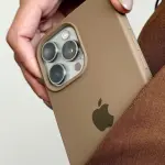 Premium Silicone Phone Case