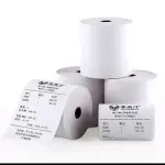 Printer Machine Roll 79 80mm 3inch core size 17mm 48GsmThermal Paper POS 80Meter 6pc