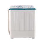 Haier HWM 80-AS Twin Tub Washing Machine With Official Warranty.