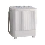 Haier (HWM 100AS) Twin Tub Washing Machine With Official Warranty