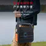 KTS-2299 Ultra-Portable Wireless Bluetooth Speaker - Colorful RGB LED Light - High-Bass Clear Sound - 1200mAh Rechargeable Battery - Durable Carrying Strap