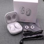 Samsung Galaxy Buds Live Bronze White Black