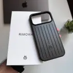 Rimovea Branded iPhone Case – Premium Shockproof Luxury Designer Protective Cover