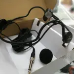 YOGA DM-193 + 5 Meter Cable + Wired Headset Microphone + Clear High Sensitivity Audio + Best Price in Pakistan