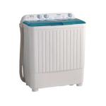 Haier HWM 80-AS Twin Tub Washing Machine With Official Warranty.