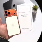 Original Apple MagSafe Ic Animation Case!