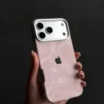 New Silk Luxe Texture Feel Case