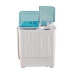 Haier HWM 80-AS Twin Tub Washing Machine With Official Warranty.
