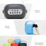 GTS-2009 + 3 Inch + Bluetooth Karaoke Speaker + Dual Wireless Mic + Best Price in Pakistan