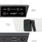 GTS-2158 + 3 Inch + Bluetooth Speaker + RGB LED Light & Deep Bass + Best Price in Pakistan