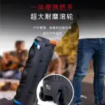 KTS-2143 + 3×8 Inch + Bluetooth DJ Party Speaker + 2 Wireless Mic & RGB LED + Best Price in Pakistan