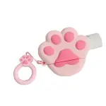 Pink Paw Airpods Pro/Pro2 Case