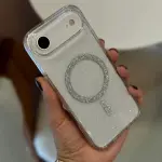 New Glitter Shimmer Magsafe Case