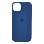 Premium Silicone Phone Case
