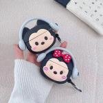 Minnie Mouse Airpods Pro/Pro2 Case