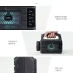 GTS-2227 + 4 Inch + Bluetooth Speaker + Solar Powered & Torch Light + Best Price in Pakistan