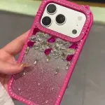 New Stones Kitty Ear Sheet Case
