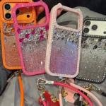 New Stones Kitty Ear Sheet Case