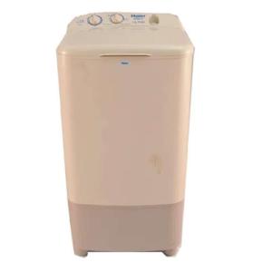 Haier HWM-80-50 Washing Machine With Official Warranty