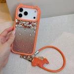 New Stones Kitty Ear Sheet Case