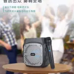 GTS-2420 6.5 Inch Bluetooth Karaoke Speaker with Wireless Mic – Portable Party Speaker Best Price in Pakistan