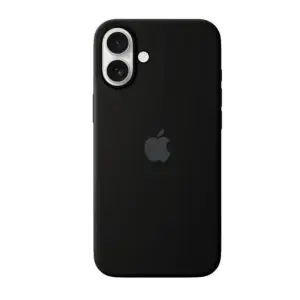 Premium Silicone Phone Case