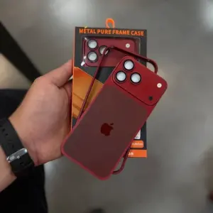 Magic Convertor- iPhone 18 Pro Max Series