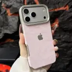 New Silk Luxe Texture Feel Case