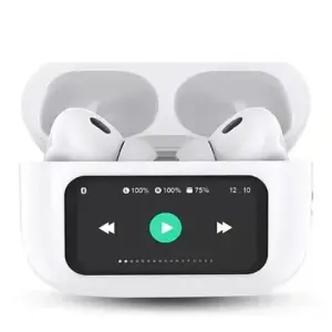 AirPods Pro 2 Touch Screen