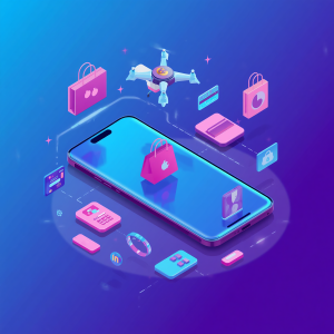 The E-Commerce Revolution: Why It’s the Future of Business and Shopping