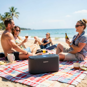 Best Wireless Bluetooth Speakers for Home and Outdoor Use in 2026 (Buyer’s Guide)