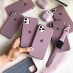 Premium Silicone Phone Case