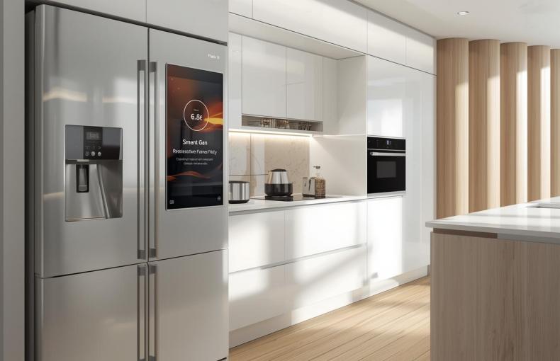 5 Must-Have AI Kitchen Appliances to Upgrade Your Home in 2026