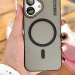 Sydnee Mechanical Case ⚙️