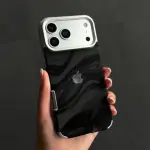 New Silk Luxe Texture Feel Case