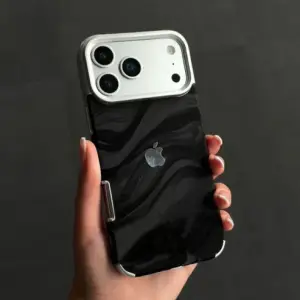 New Silk Luxe Texture Feel Case