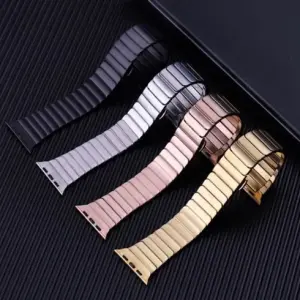 Citizen Smart watch Strap (for iWatches)