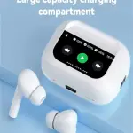 AirPods Pro 2 Touch Screen
