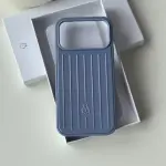 Rimovea Branded iPhone Case – Premium Shockproof Luxury Designer Protective Cover