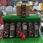 Select Power N-SP Ultra-Fast Type-C Charging Cable - 1.2 Meter - Carga Ultra Rápida - High-Speed Data Sync - Premium Slim Box Packaging