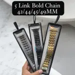 Citizen Smart watch Strap (for iWatches)