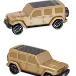 DV-V8 Bluetooth Speaker Toy Car Design 5W HD Sound 1200mAh Battery | Portable Mini Speaker with FM USB TF AUX TWS