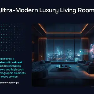 Top 5 AI Smart Home Trends in 2026: The Ultimate Guide to a Connected Life