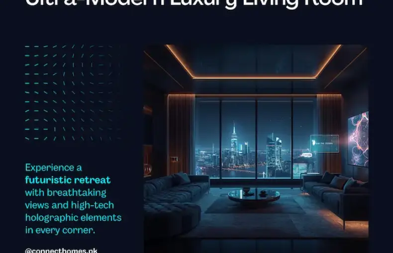 Top 5 AI Smart Home Trends in 2026: The Ultimate Guide to a Connected Life