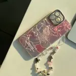Newday Daisy Imd Case With Glitter Lens 🌼