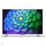 Haier H65P7UX 65 inch Bezel Less UHD Smart Android LED TV With Official Warranty