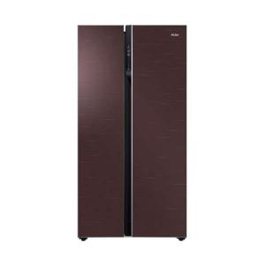 Haier Side-By-Side Inverter Refrigerator HRF-622-ICG 560 Ltr