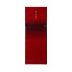 Haier HRF-398 IDRA/IDBA Digital Inverter Refrigerator – 398L | Official Warranty – Red | Best Price in Pakistan