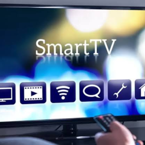 The Future of Smart TVs in Modern Homes