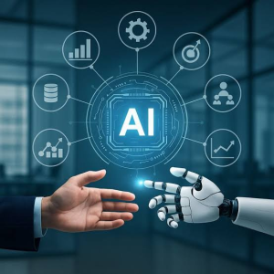 The Future of Artificial Intelligence in Consumer Electronics